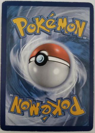 MEGA MEWTWO EX FULL ART ULTRA RARE 160/162 Pokemon XY Breakthrough Holo ...