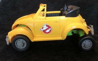 Vintage Kenner 1988 The Real Ghostbusters Highway Haunter