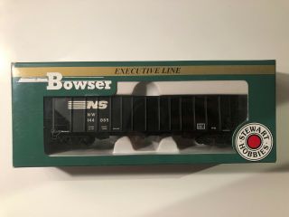 Bowser Ho Scale 100 Ton Hopper Ns 40679