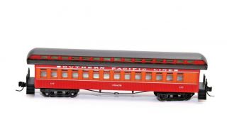 N Scale Athearn Southern Pacific 50 