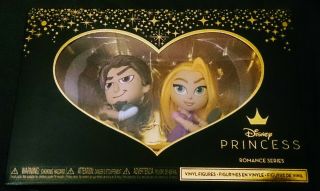 Disney Princess Romance Series (mini 