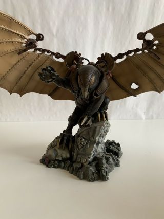 Bioshock Infinite: Songbird Statue Only - Collectors Edition