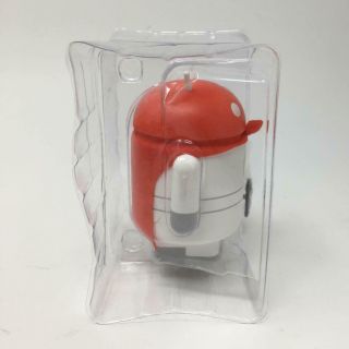 Google Android Mini Collectible Figure Voice Searcher Andrew Bell 3
