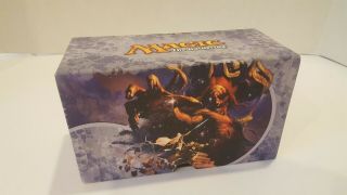 Wizards Of The Coast Magic The Gathering Journey Into Nyx Booster Pre - Owned