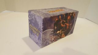 Wizards of the Coast Magic The Gathering Journey Into Nyx Booster Pre - owned 3