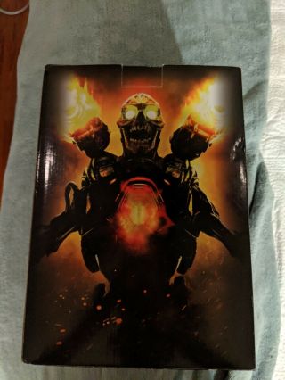 Doom 2016 Collector 