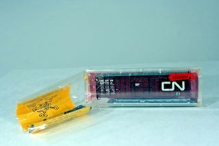 Roundhouse N Scale 413011 Canadian National 50 