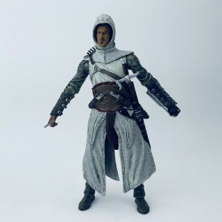 Altair - Near Complete - Assassin’s Creed - Neca 2008 -