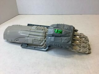 Vintage Awesome Arm Claw Hand Terminator Robot Toy Zima Tommy Boy