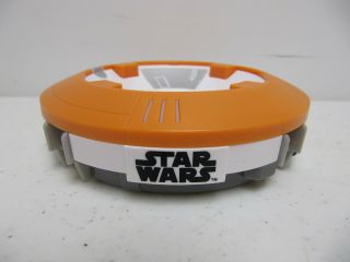 Sphero R001wc Star Wars Bb - 8 Toy Droid Replacement Charging Base Part Only
