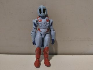 Robotech 3.  75 " Bioroid Terminator 1985 Loose Figure Only