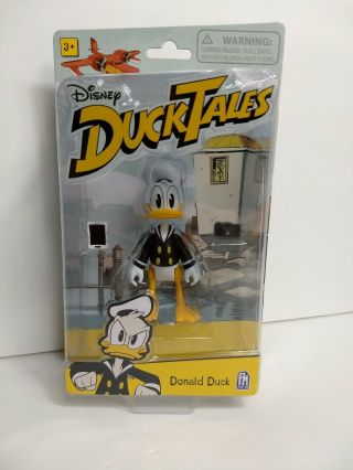 Phatmojo Disney Duck Tales - Donald Duck 4 