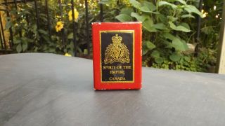- Royal Canadian Mountie Mounted Police Cast Sargeant Major