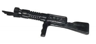 1978 Battlestar Galactica Cylon Centurian Gun Weapon Rifle Mattel Hong Kong Bin