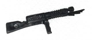1978 Battlestar Galactica Cylon Centurian Gun Weapon Rifle Mattel Hong Kong BIN 2