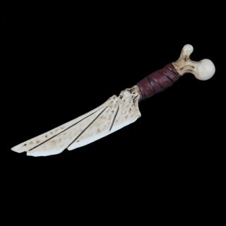 Tbleague Sideshow Pl2019 - 147 1/6 Scale Gethsemoni The Dead Queen Figure Dagger