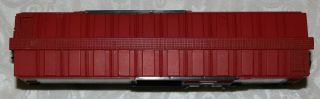 Lionel Customized 9708 US Mail Railway Car w/ Diesel Horn & Xing Gate Sounds 3
