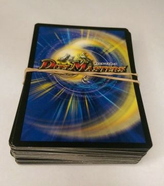 Duel Masters Trading Card Deck.  Over 45 Cards.