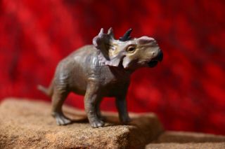 WALKING WITH DINOSAURS 3D MOVIE Mini Figure 