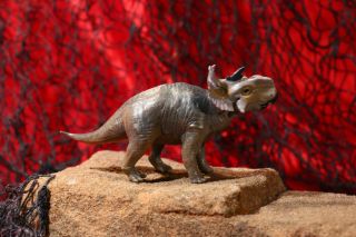WALKING WITH DINOSAURS 3D MOVIE Mini Figure 