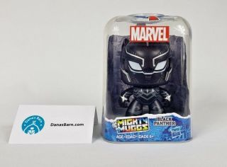 Marvel Mighty Muggs Black Panther 7