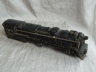 Vintage Lionel Train Engine Shell 2020 Pre War G