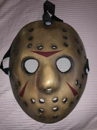 Neca Jason Vs Freddy Mask