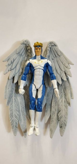 Marvel Universe 3.  75 " Angel Figure