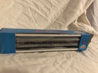 N Scale Model Power 8633 On.  Amt.