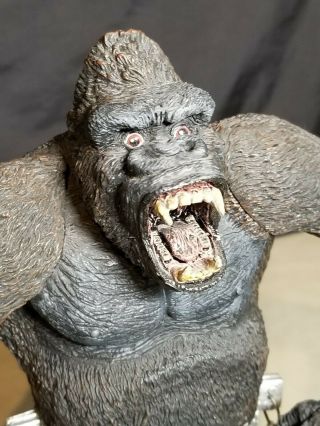 King Kong 9 