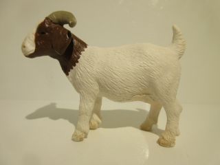 13259 Schleich Boer Nanny Goat Ref:1d1279