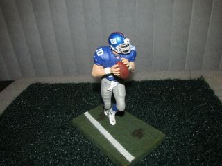 Mcfarlane Eli Manning York Giants (from Manning Brothers 2 Pack) Open/loose