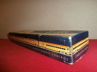 Vintage Box for a VARNEY RAILWAY MODELS Train/Locomotive (HO - Gauge) BOX ONLY 3
