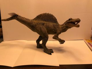 Papo Spinosaurus 55011 Dinosaur.