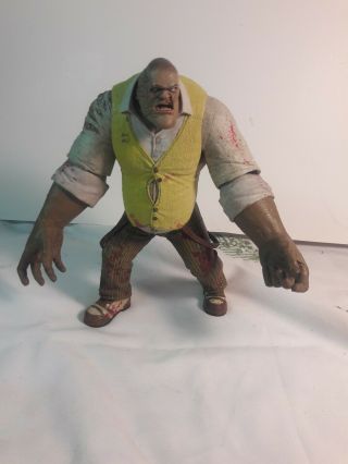 Neca Bioshock 2 Brute Splicer Figure 7 " Toys R Us Tru Exclusive - Bio Shock
