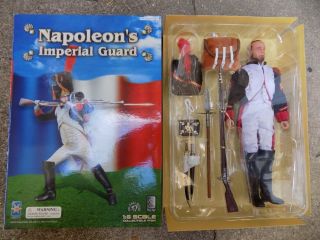 Ignite 1/6 Scale Historical Figure - Napoleon 