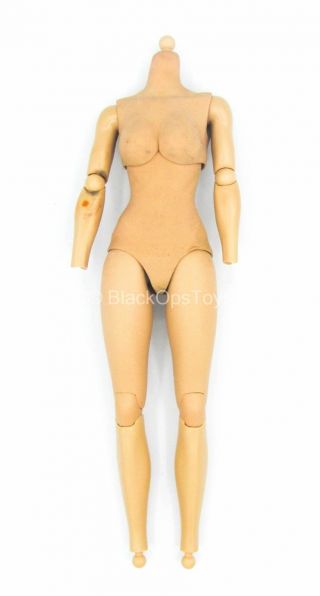 1/6 Scale Toy Sucker Punch - Amber - Female Base Body