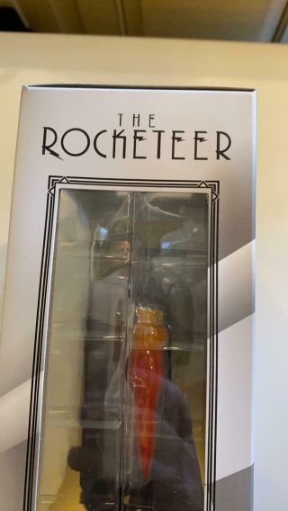 Diamond Select The Rocketeer Action Figure Exclusive - Mp3 3