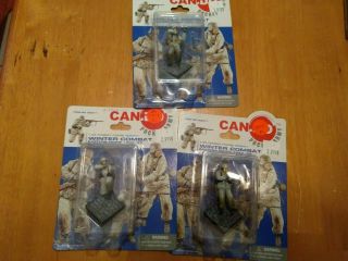 Dragon Cando 1:35 20011 Winter Combat Eastern Front 1942/43 (3)