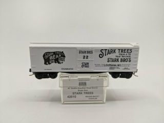 Micro - Trains 42010 N - Scale 40 