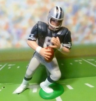 1997 Troy Aikman - Starting Lineup - " Classic Doubles " - Figure - Dallas Cowboys