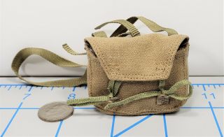 3r Wwii Imperial Japanese Army Pvt Hayashi Bag 1/6 Toys Bbi Joe Soldier Pouch