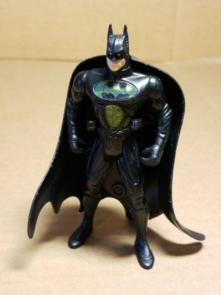 Batman Forever Power Beacon Batman Dc Comics Loose Action Figure Kenner 1995