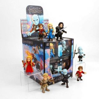 The Loyal Subjects Game Of Thrones Action Vinyls Window Box Assortment (12.