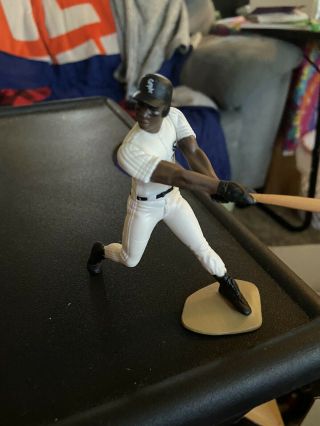 1993 Kenner Starting Lineup Frank Thomas Loose Chicago White Sox
