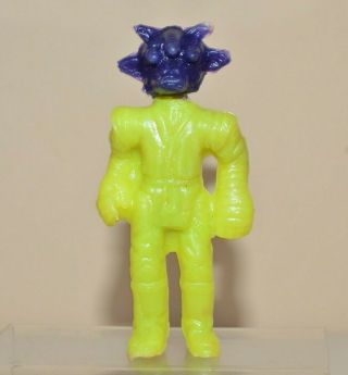 Rare Toy Mexican Figure Bootleg Star Wars Ree - Yees
