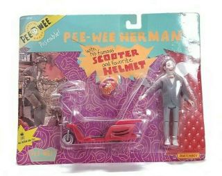 Pee - Wee Herman 