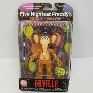 Funko Five Nights At Freddy 