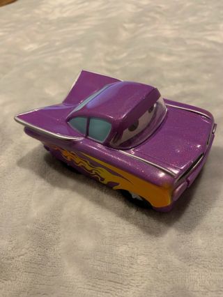 Pop Disney Pixar Cars Doc Ramone Chevrolet Vinyl Figure Funko 2015