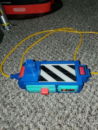 1989 Vintage The Real Ghostbusters Ghost Trap Toy Kenner Non - Nc